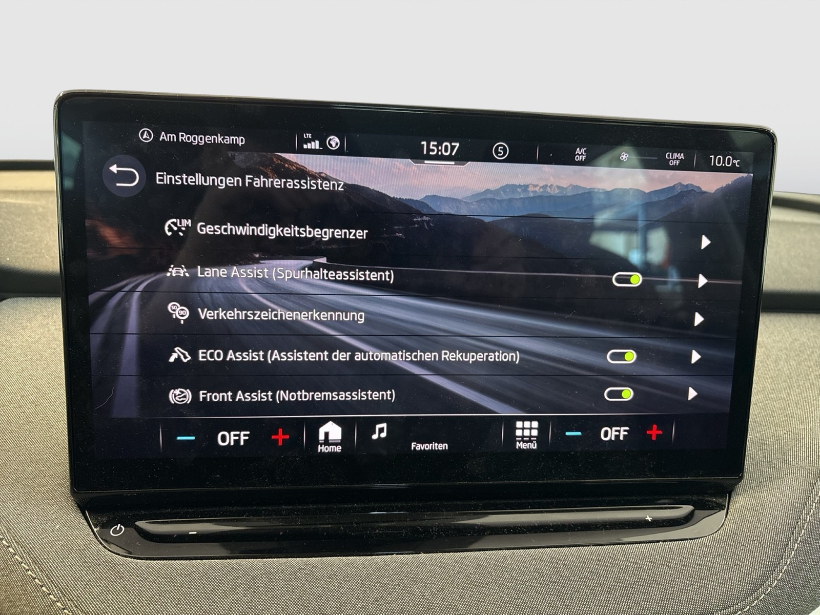 Skoda Enyaq 50 LOFT NAVI KAMERA 19" VIRTUALCOCKPIT