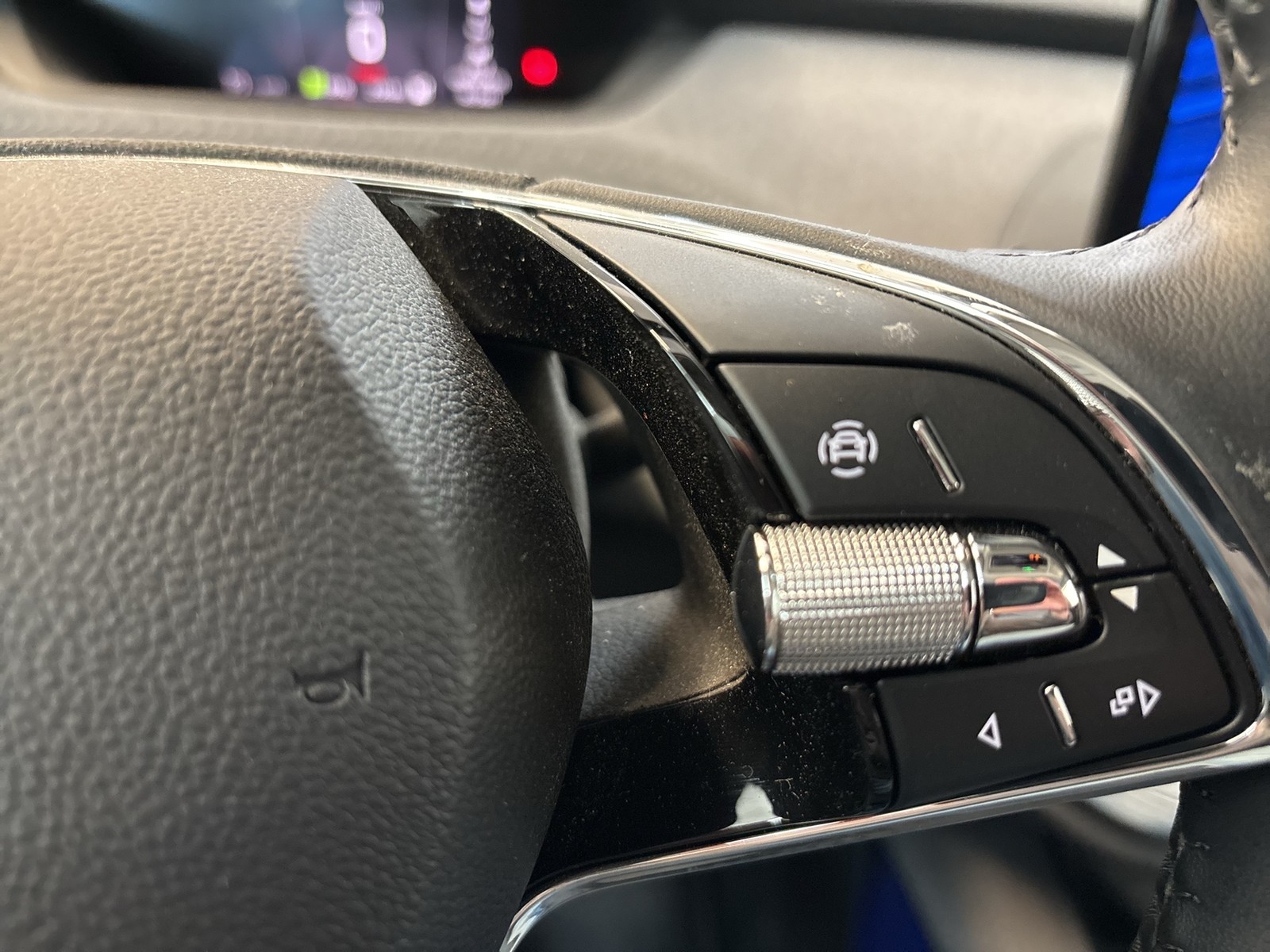 Skoda Enyaq 50 LOFT NAVI KAMERA 19" VIRTUALCOCKPIT