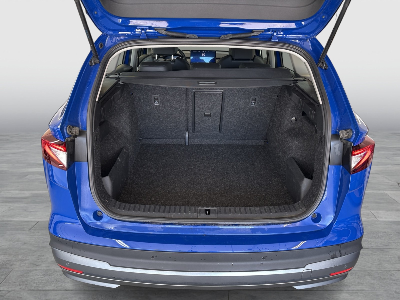 Skoda Enyaq 50 LOFT NAVI KAMERA 19" VIRTUALCOCKPIT