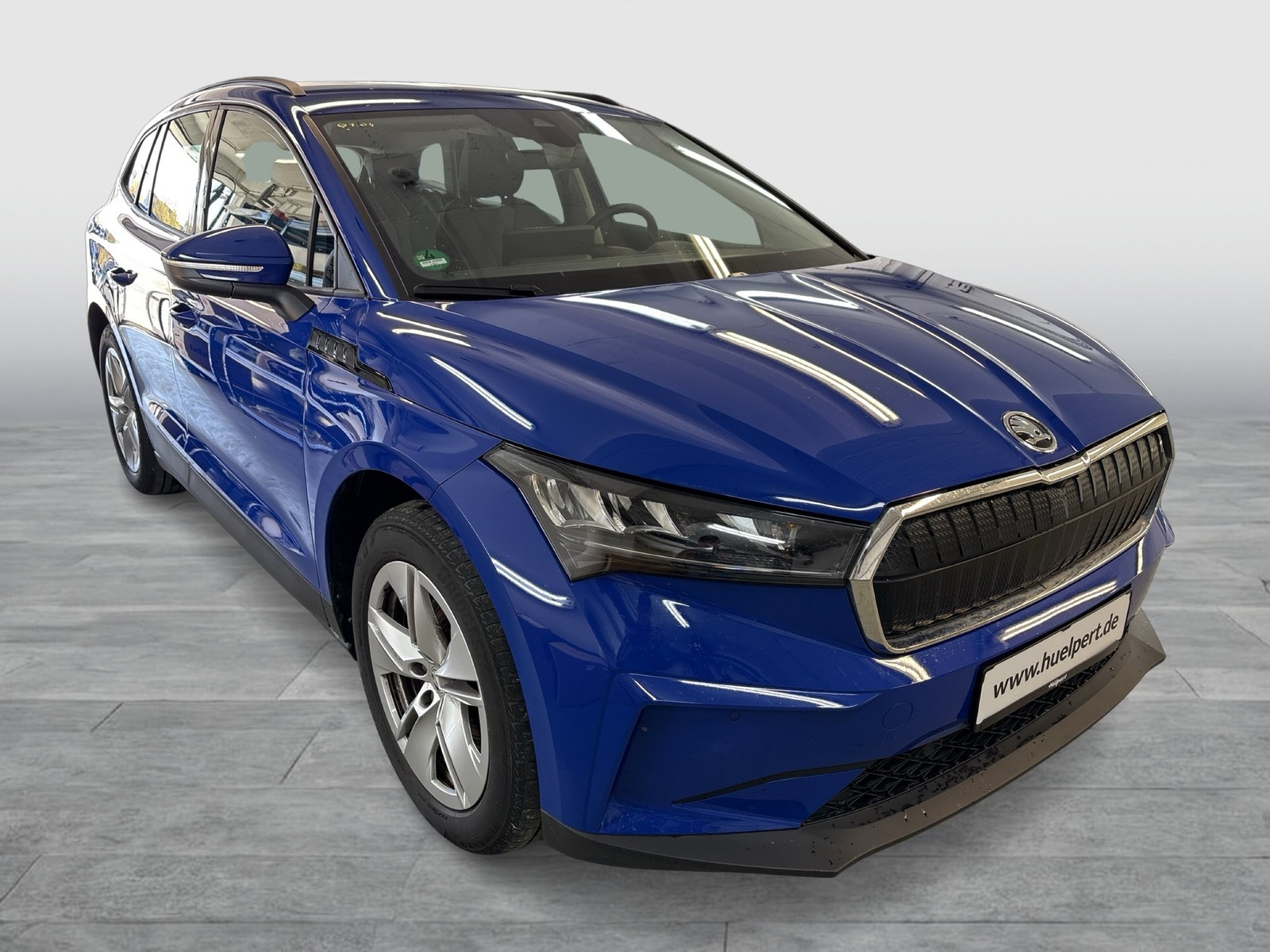 Skoda Enyaq 50 LOFT NAVI KAMERA 19" VIRTUALCOCKPIT