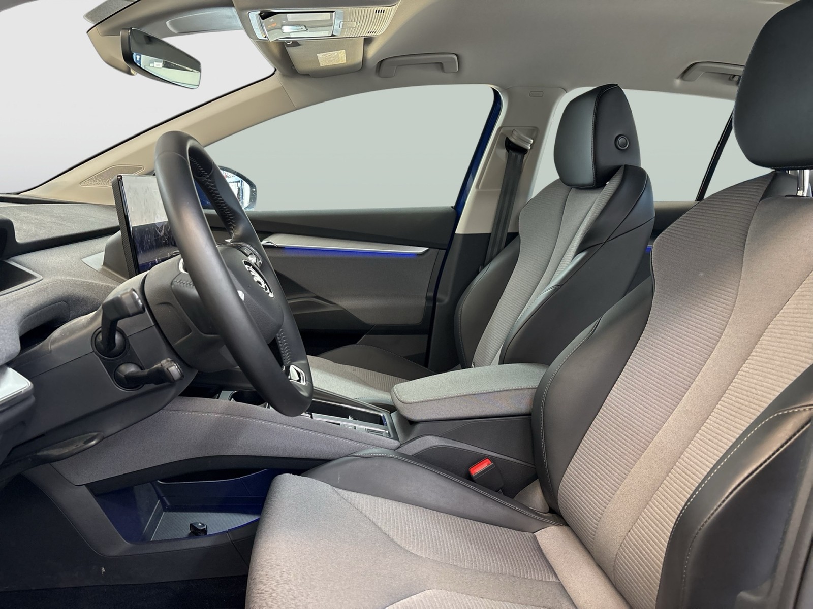 Skoda Enyaq 50 LOFT NAVI KAMERA 19" VIRTUALCOCKPIT