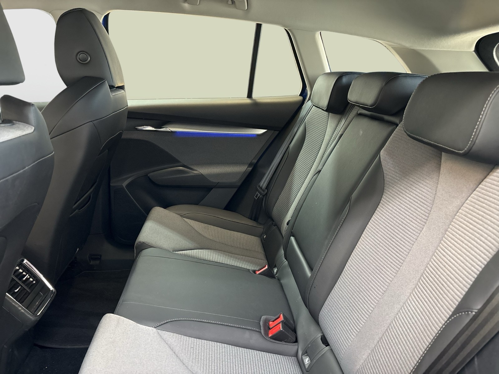 Skoda Enyaq 50 LOFT NAVI KAMERA 19" VIRTUALCOCKPIT