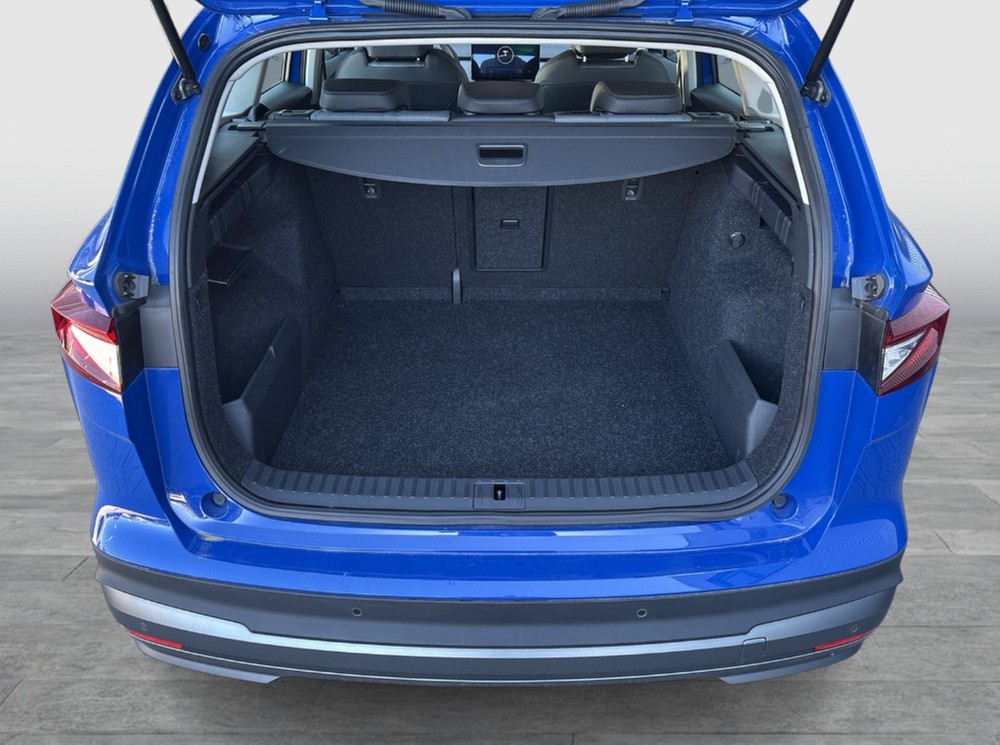 Skoda Enyaq 50 LOFT NAVI KAMERA 19" VIRTUALCOCKPIT