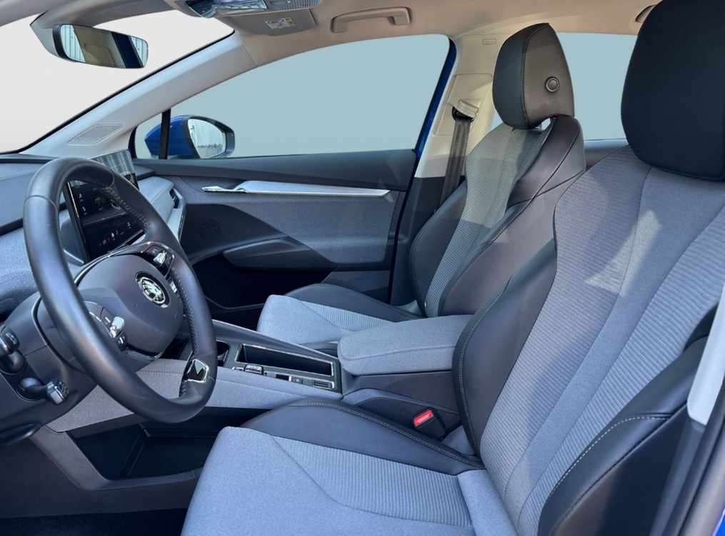 Skoda Enyaq 50 LOFT NAVI KAMERA 19" VIRTUALCOCKPIT