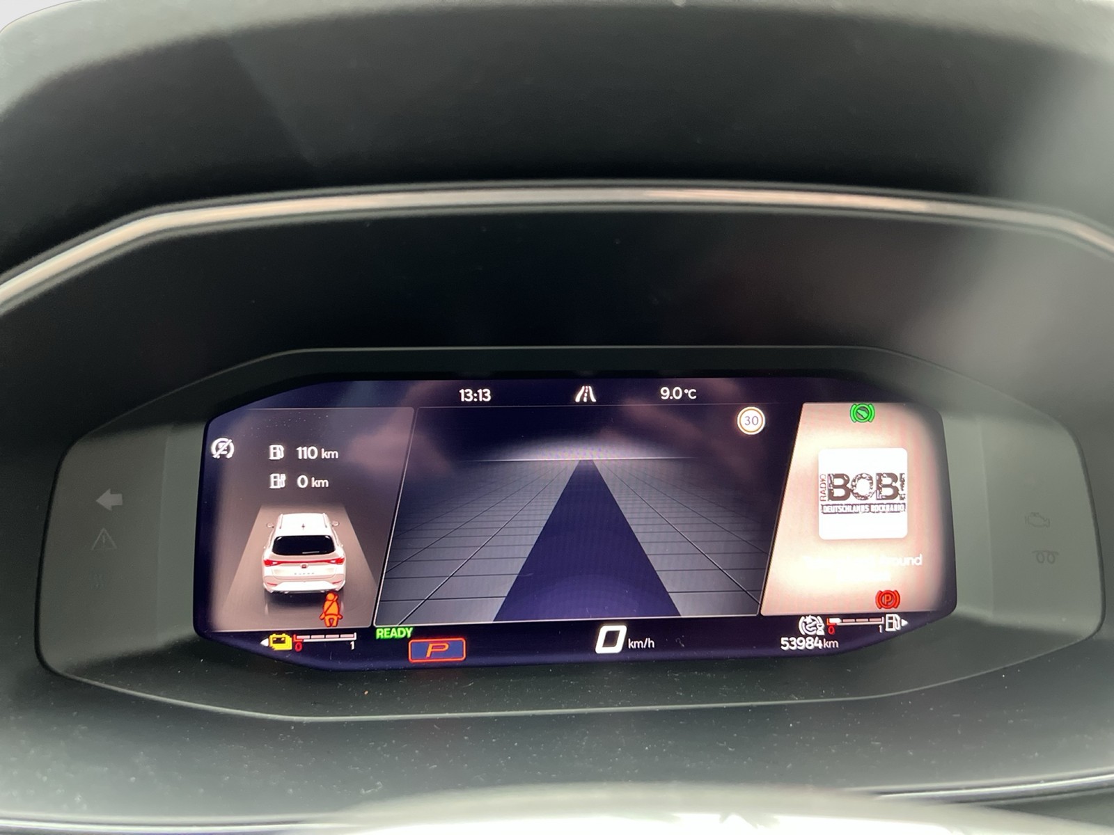 Cupra Leon ST 1.4 HYBRID LEDER CAM ACC E-KLAPPE NAVI