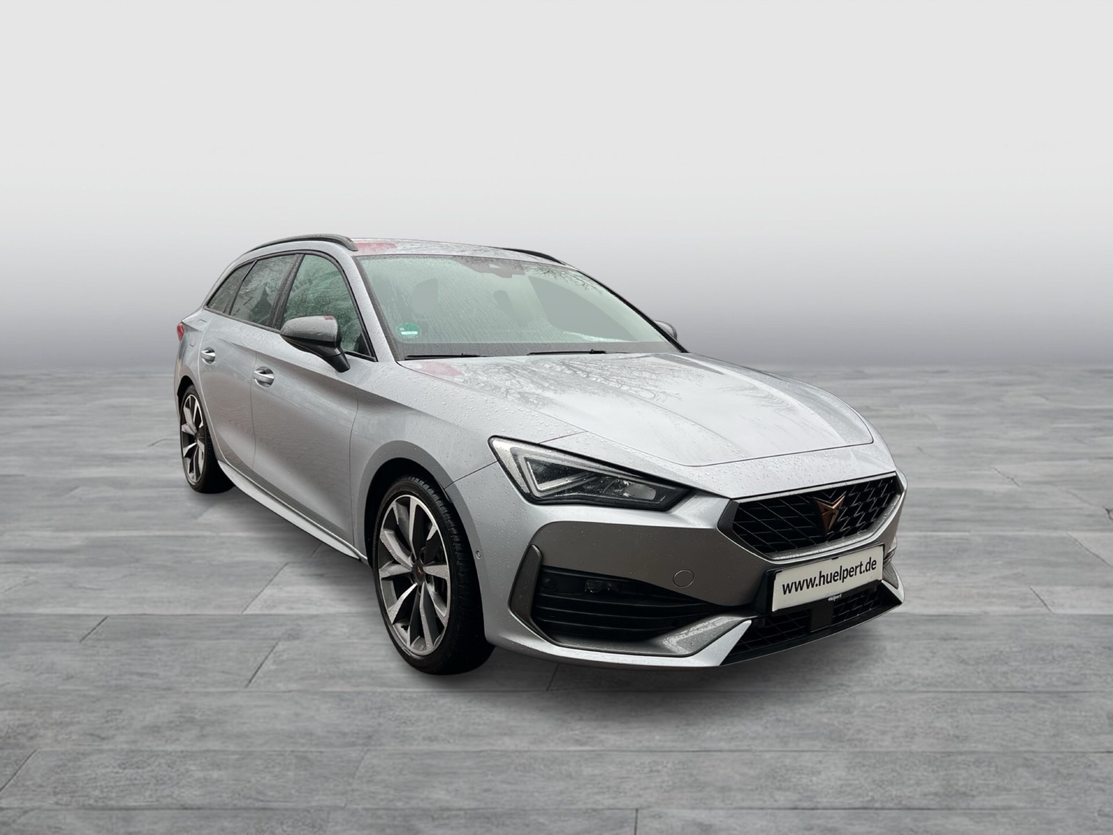 Cupra Leon ST 1.4 HYBRID LEDER CAM ACC E-KLAPPE NAVI