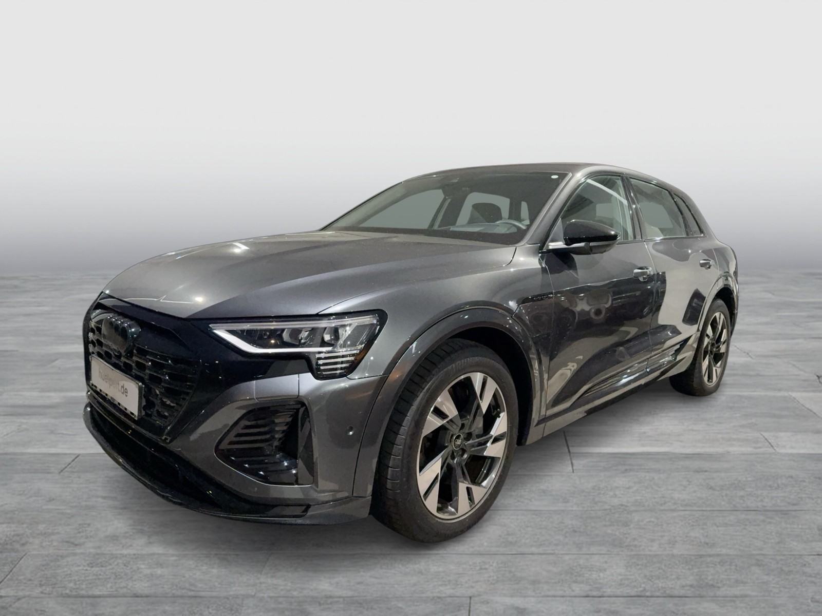 Audi Q8 e-tron 50 Qu. S LINE PANO 360CAM ACC LM20