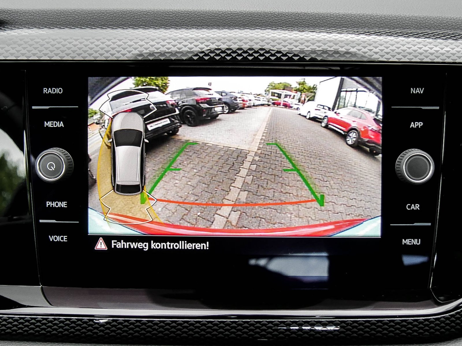 Volkswagen Taigo 1.5 LIFE CAM LM17 NAVI SITZHEIZUNG LED