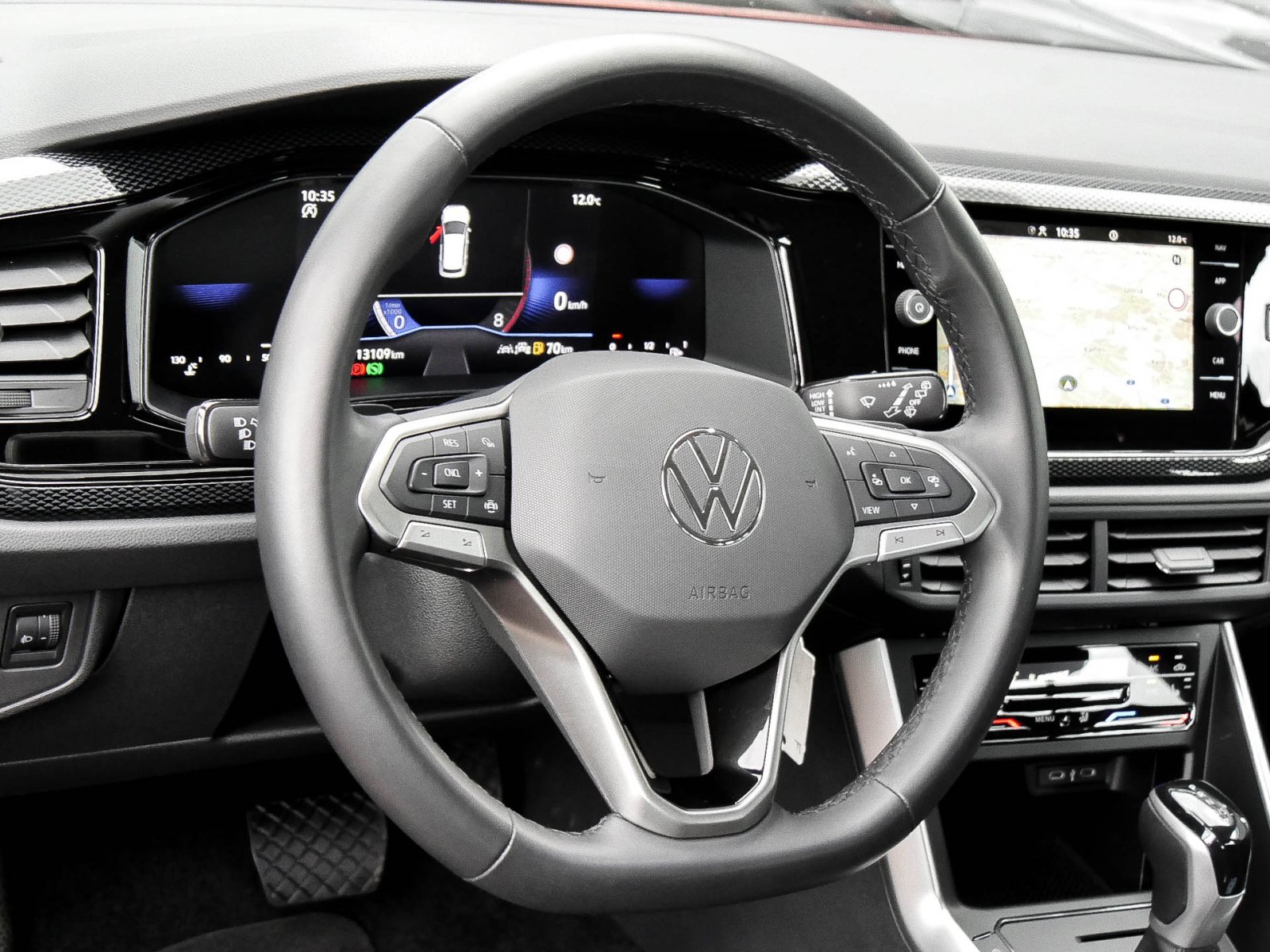 Volkswagen Taigo 1.5 LIFE CAM LM17 NAVI SITZHEIZUNG LED