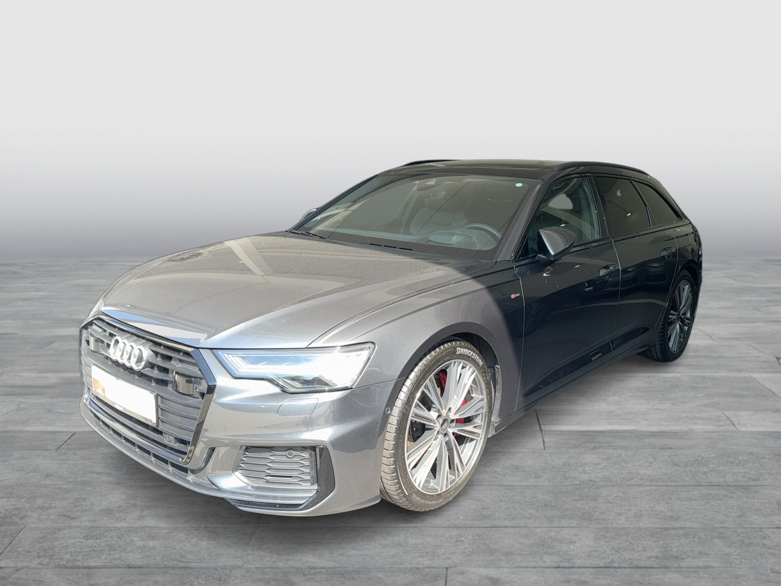 Audi A6 Avant 55 Qu. sport HEADUP PANO ALU20 TOUR