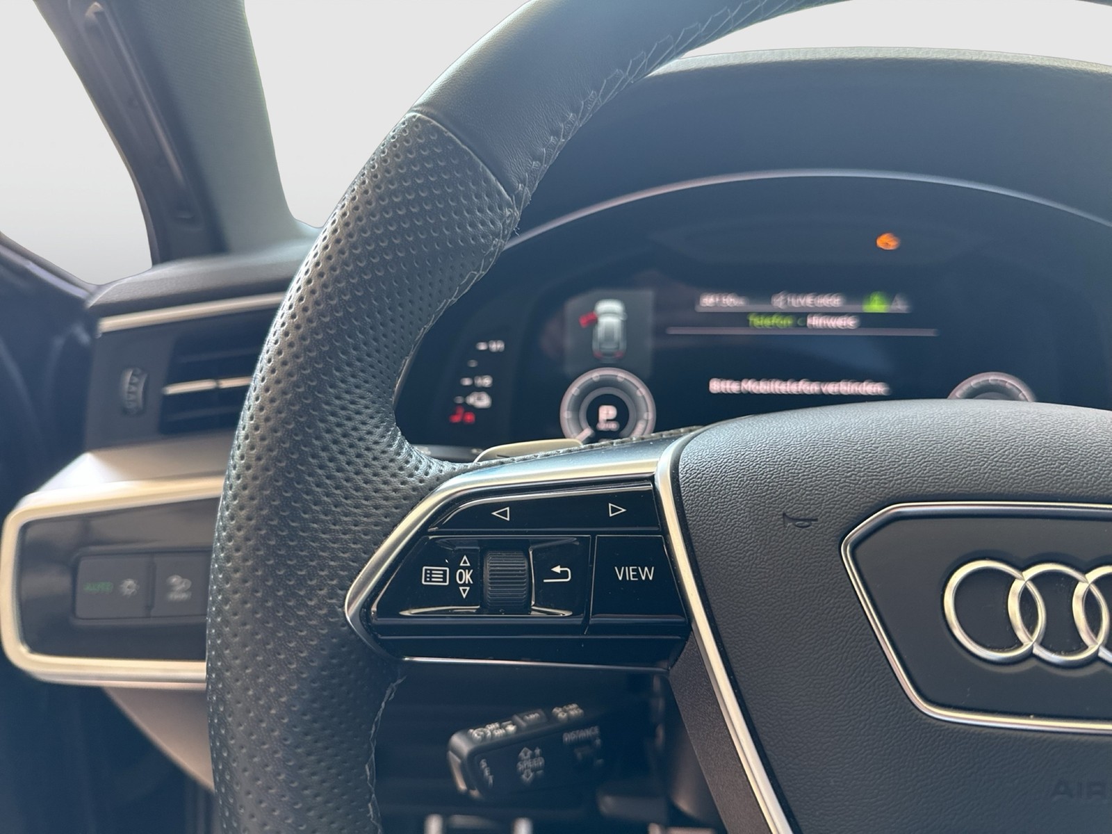 Audi A6 Avant 55 Qu. sport HEADUP PANO ALU20 TOUR