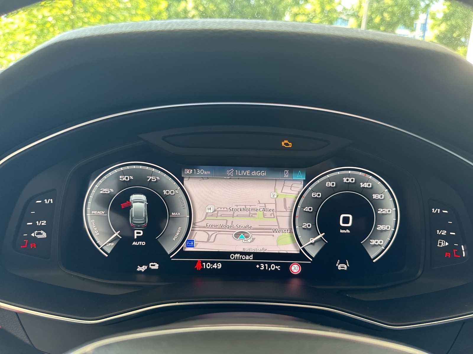 Audi A6 Avant 55 Qu. sport HEADUP PANO ALU20 TOUR