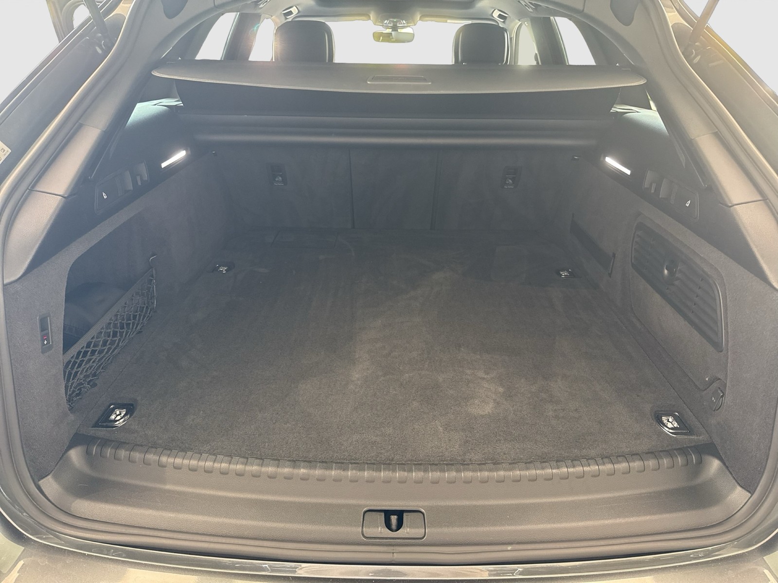 Audi A6 Avant 55 Qu. sport HEADUP PANO ALU20 TOUR