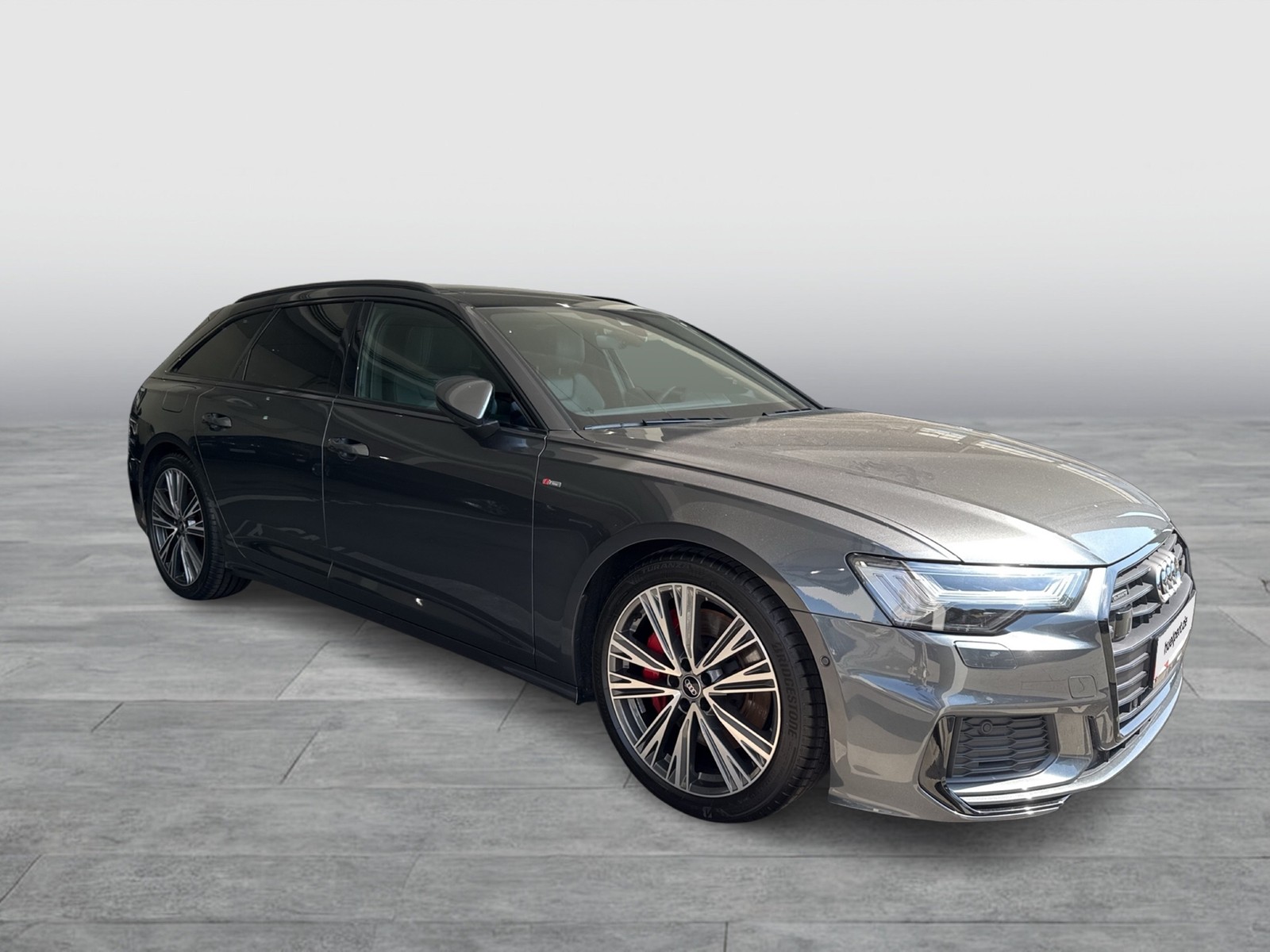 Audi A6 Avant 55 Qu. sport HEADUP PANO ALU20 TOUR