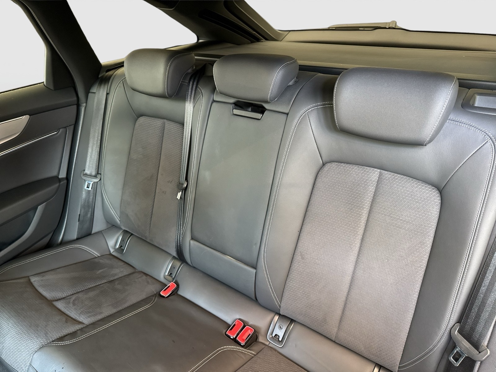 Audi A6 Avant 55 Qu. sport HEADUP PANO ALU20 TOUR