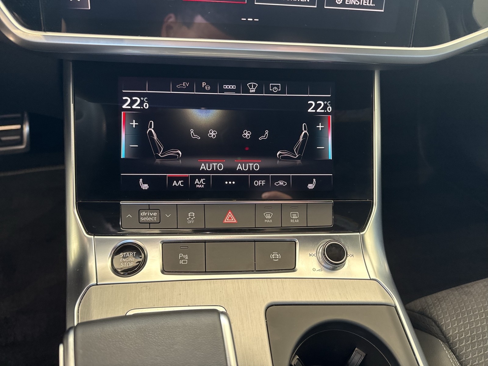 Audi A6 Avant 55 Qu. sport HEADUP PANO ALU20 TOUR