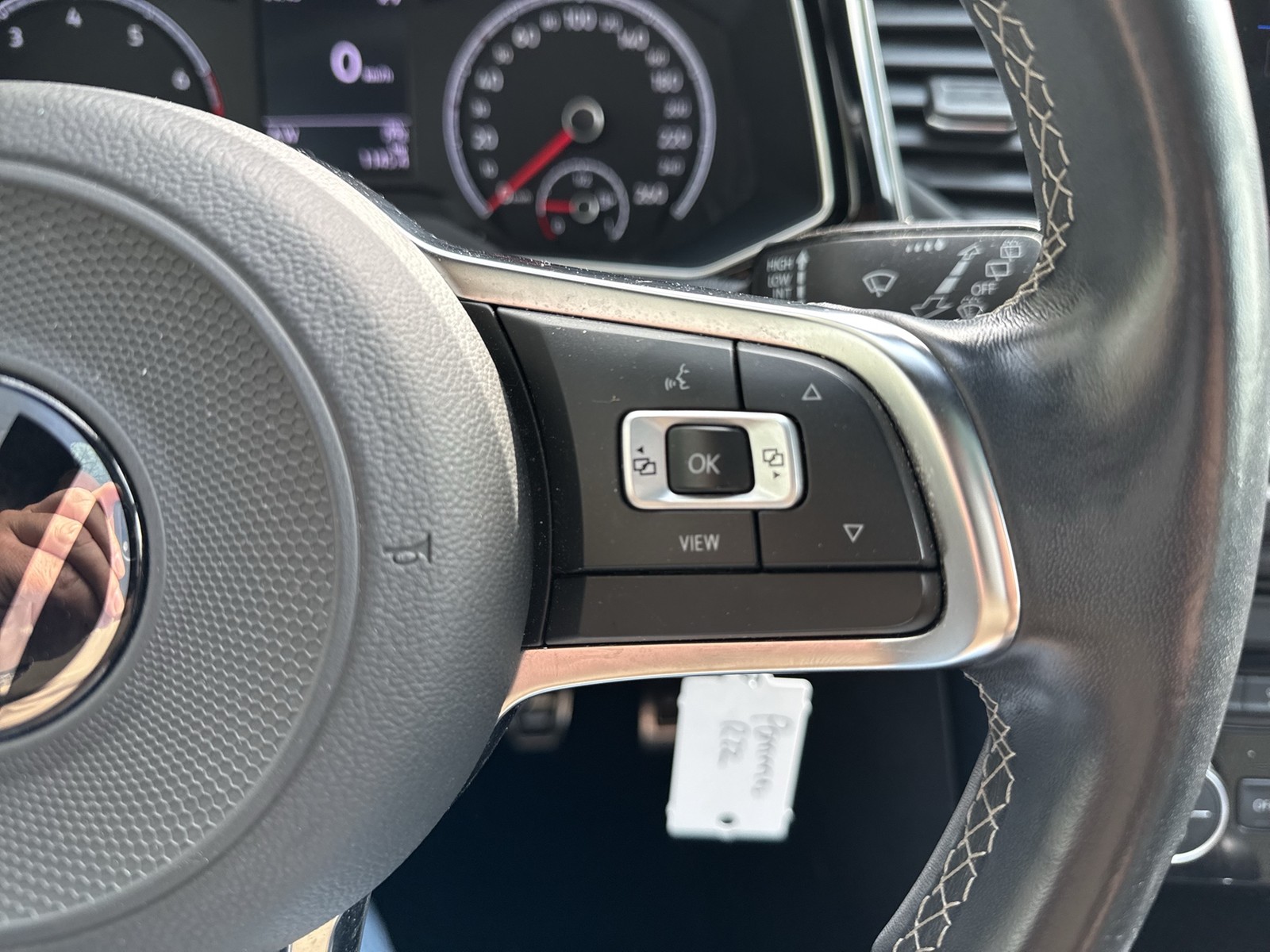 Volkswagen T-Roc 1.5 SPORT BLACK STYLE PANO KAMERA ALU18 NAVI