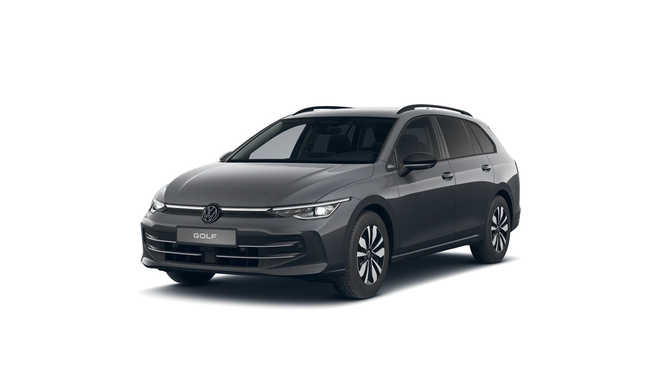 Volkswagen Golf Variant VIII 1.5 eTSI GOAL AHK 360°CAM ACC