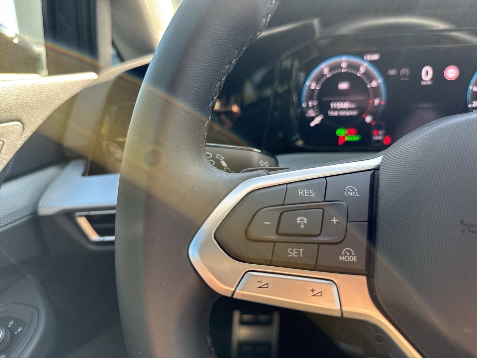 Volkswagen Golf Variant VIII 1.5 eTSI GOAL AHK 360°CAM ACC