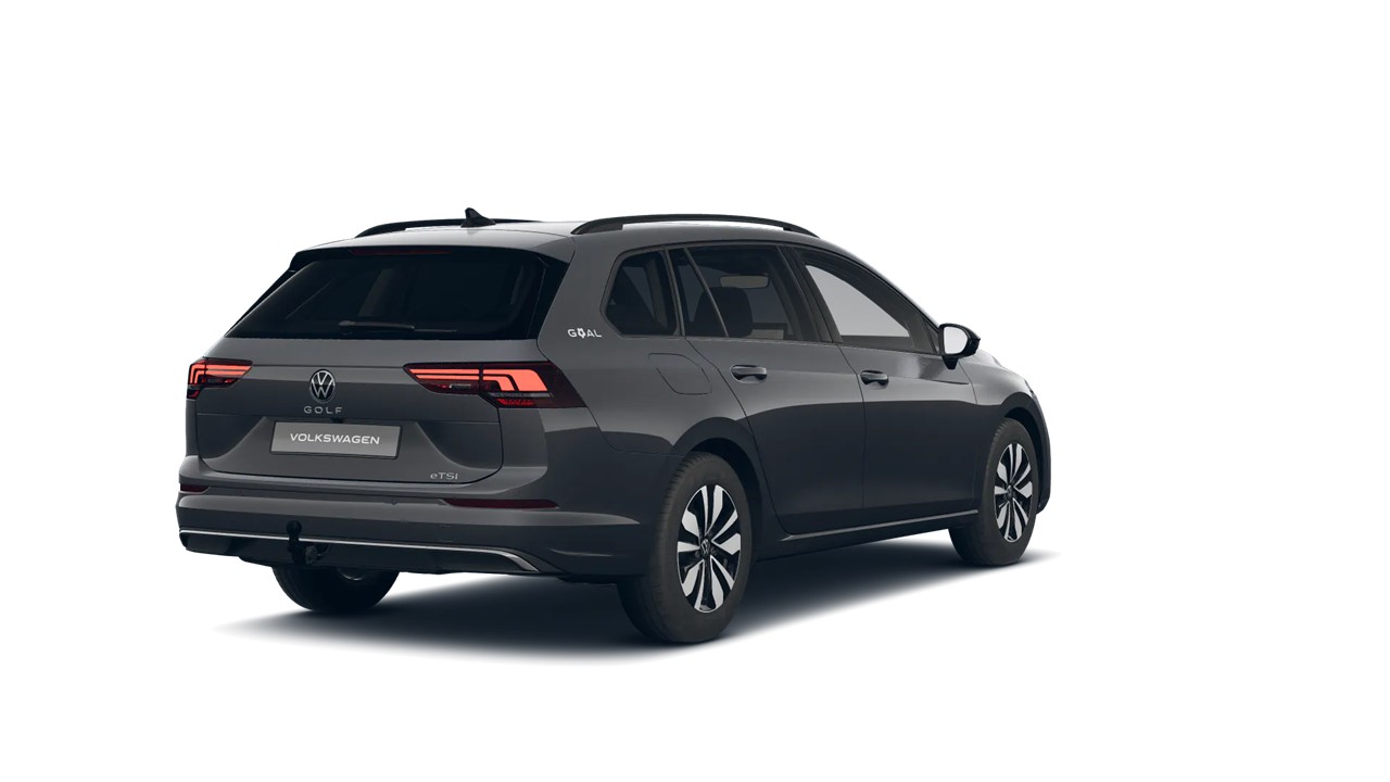 Volkswagen Golf Variant VIII 1.5 eTSI GOAL AHK 360°CAM ACC