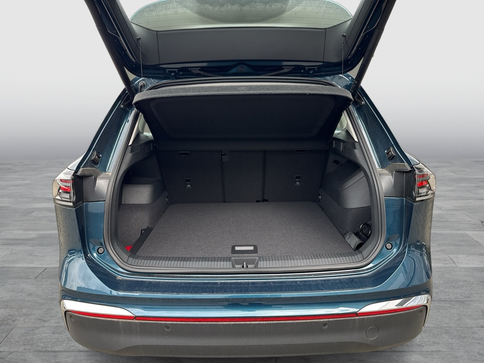 Volkswagen Tiguan 2.0 ELEGANCE 4X4 360°CAM ACC LM18 NAVI