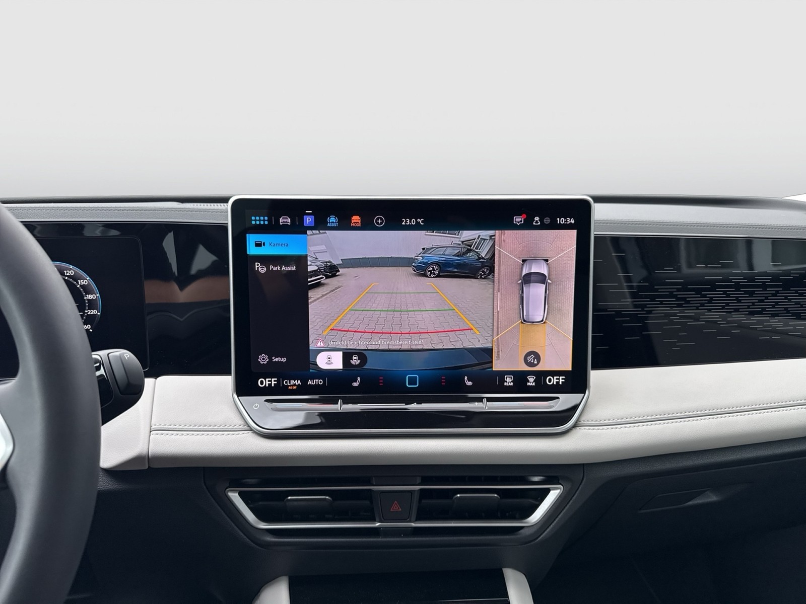 Volkswagen Tiguan 2.0 ELEGANCE 4X4 360°CAM ACC LM18 NAVI