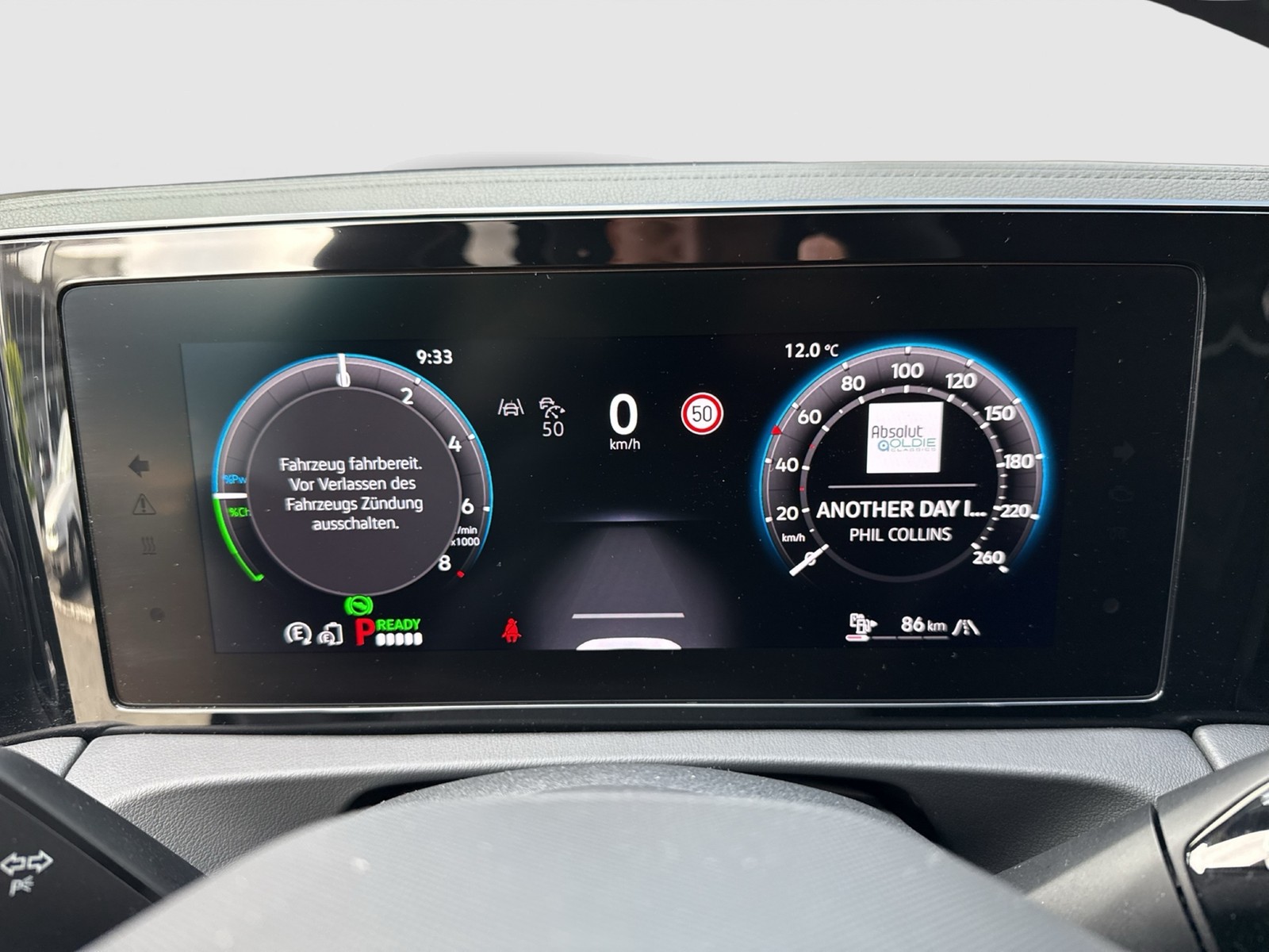 Volkswagen Tiguan 1.5 HYBRID R-LINE AHK KAMERA NAVI ACC