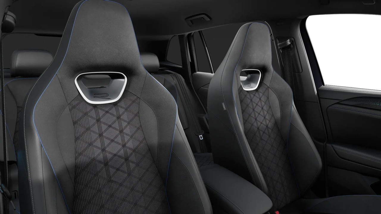 Volkswagen Tiguan 1.5 HYBRID R-LINE AHK KAMERA NAVI ACC