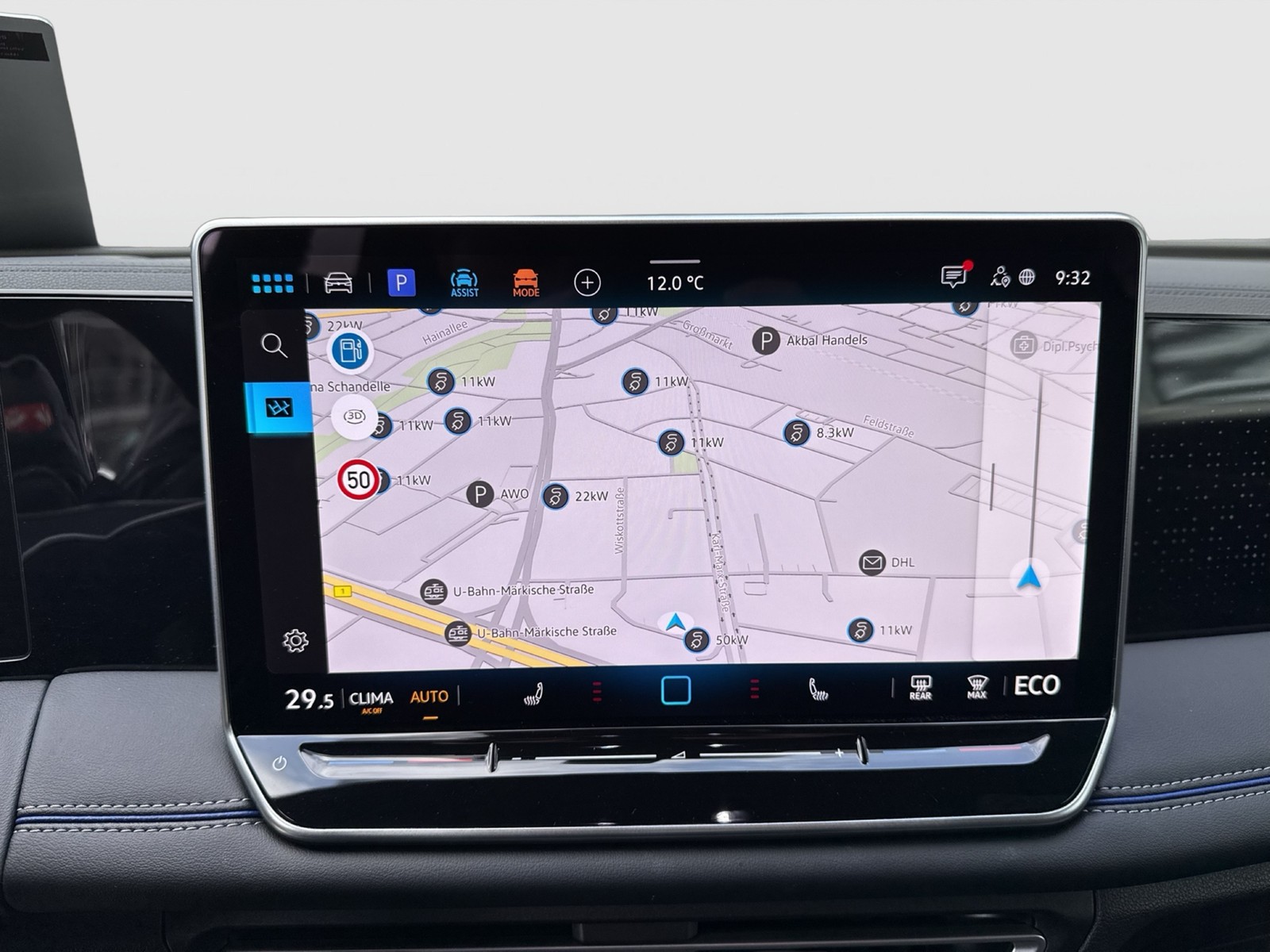 Volkswagen Tiguan 1.5 HYBRID R-LINE AHK KAMERA NAVI ACC