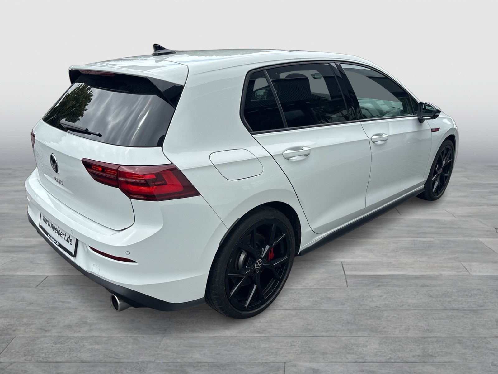 Volkswagen Golf 2.0 GTI ALU19 H.KARDON BLACK PANO MATRIX