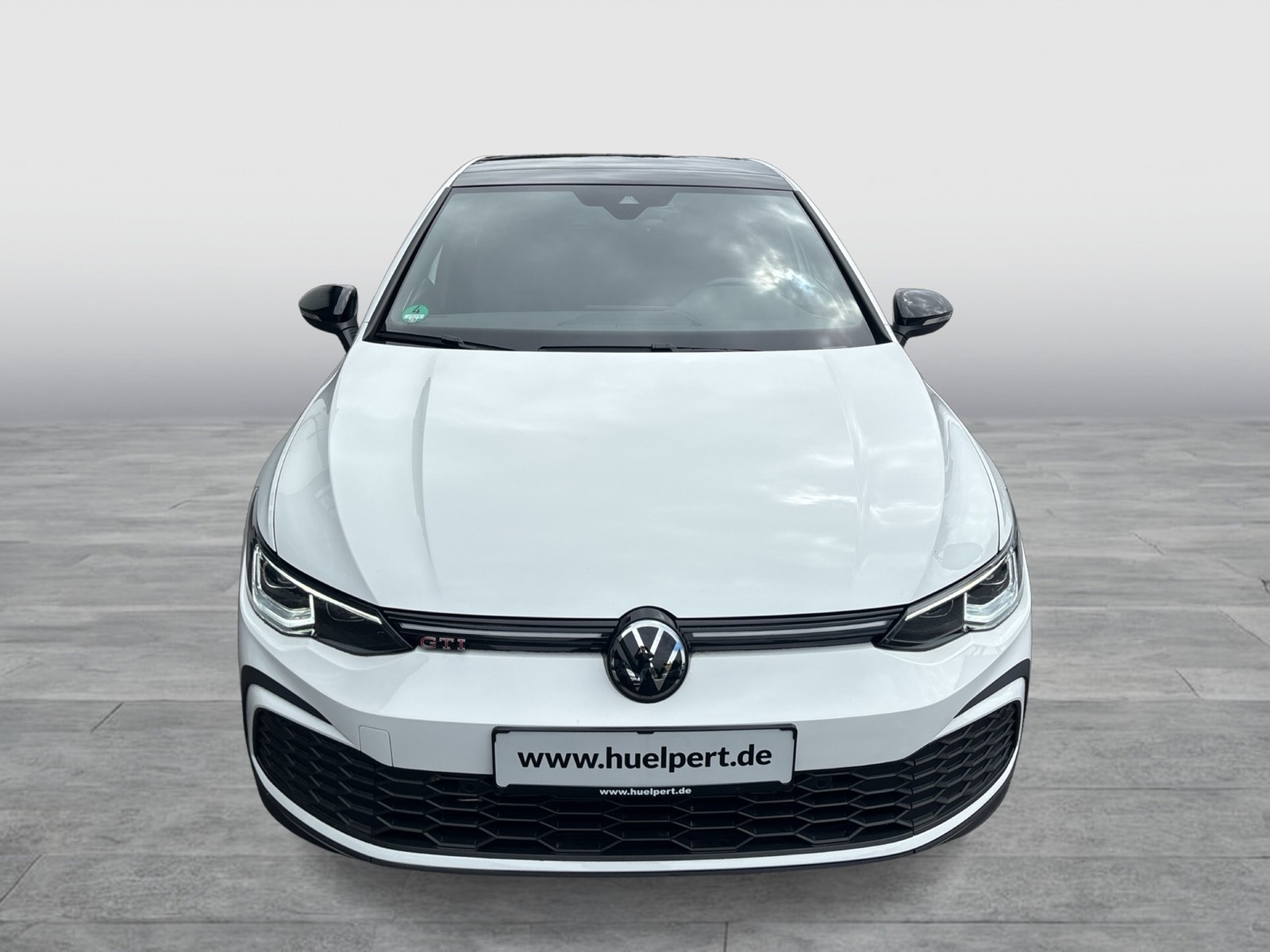 Volkswagen Golf 2.0 GTI ALU19 H.KARDON BLACK PANO MATRIX
