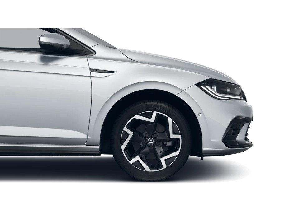 Volkswagen Polo 1.0 R-LINE DSG