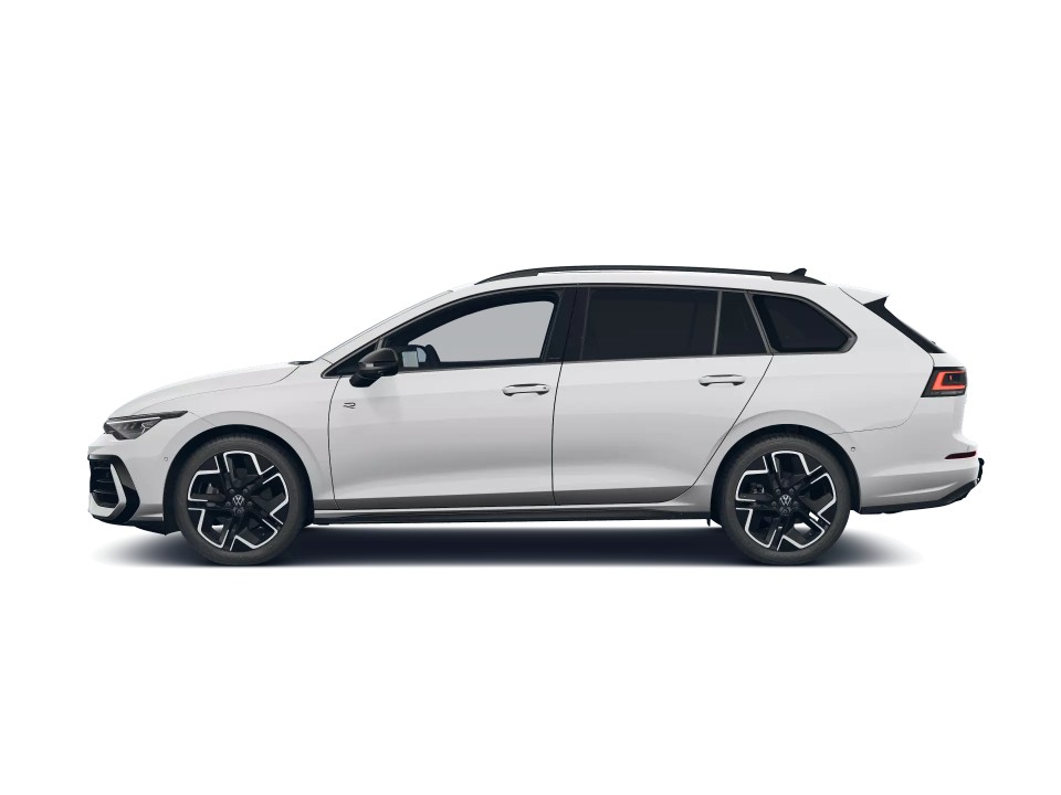 Volkswagen Golf Variant 2.0 R-LINE DSG BLACKSTYLE STANDHZG