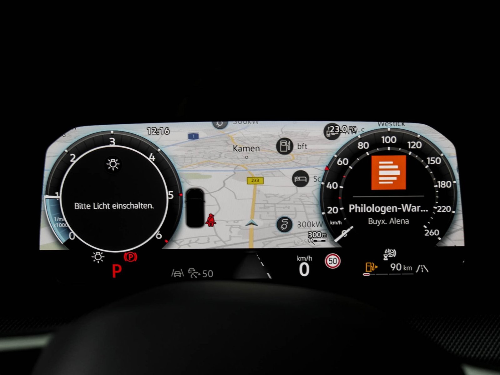 Volkswagen Golf Variant 2.0 R-LINE DSG BLACKSTYLE PANO AHK