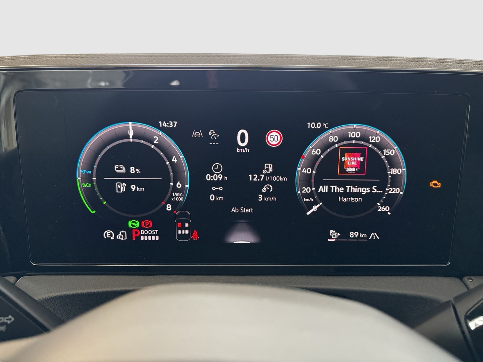 Volkswagen Tiguan 1.5 HYBRID R-LINE AHK CAM NAVI ACC