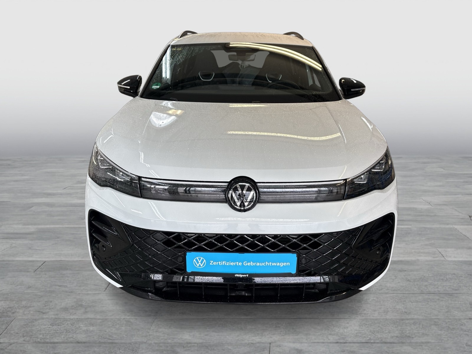 Volkswagen Tiguan 1.5 HYBRID R-LINE AHK CAM NAVI ACC