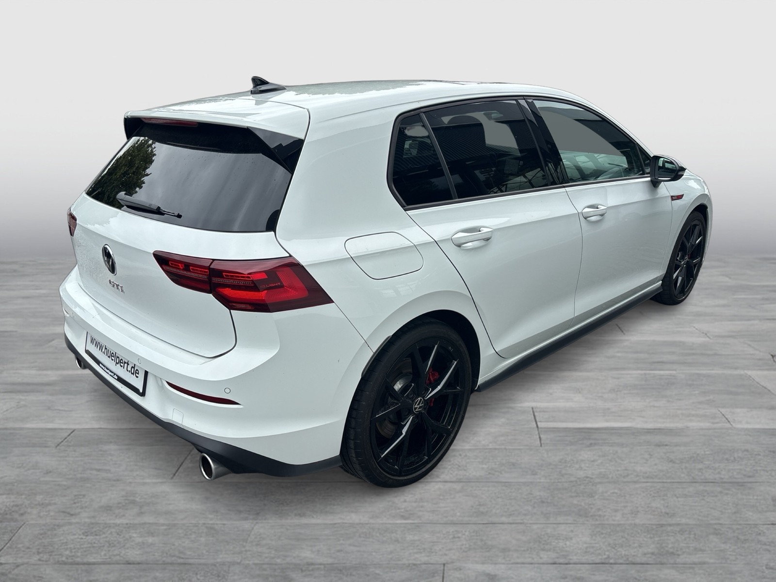 Volkswagen Golf 2.0 GTI H.KARDON MATRIX PANO ALU19 BLACK