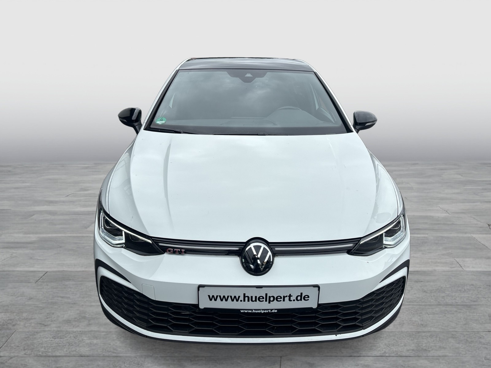 Volkswagen Golf 2.0 GTI H.KARDON MATRIX PANO ALU19 BLACK