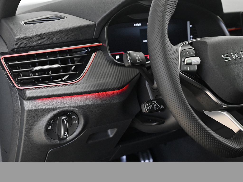 Skoda Kamiq 1.5 MONTE CARLO DSG AHK eKLAPPE CAM PANO