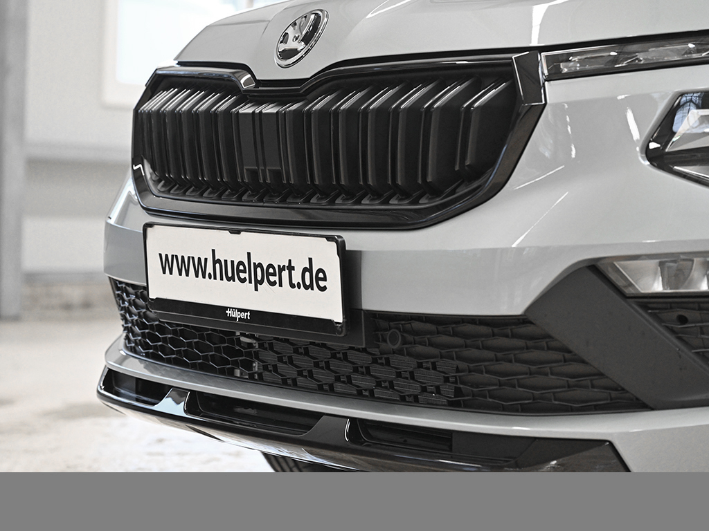 Skoda Kamiq 1.5 MONTE CARLO DSG AHK eKLAPPE CAM PANO