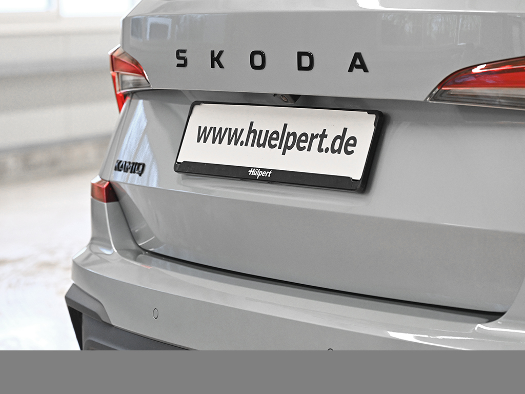 Skoda Kamiq 1.5 MONTE CARLO DSG AHK eKLAPPE CAM PANO