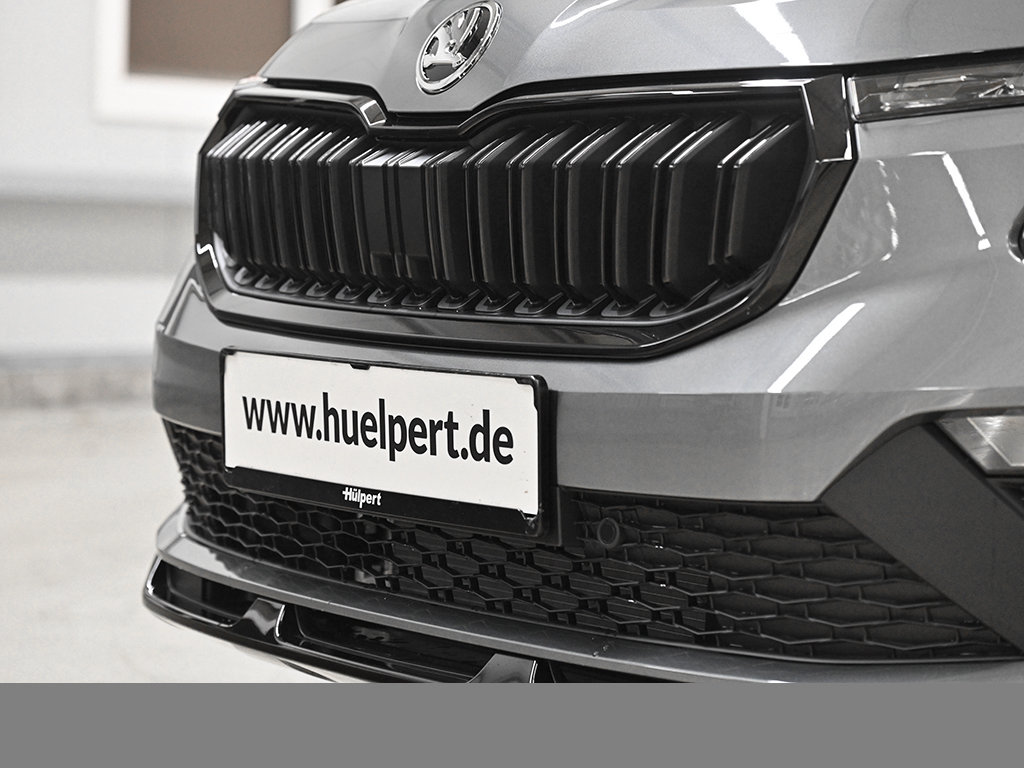 Skoda Kamiq 1.5 MONTE CARLO DSG AHK eKLAPPE CAM PANO