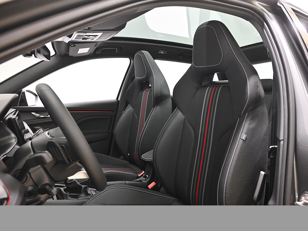 Skoda Kamiq 1.5 MONTE CARLO DSG AHK eKLAPPE CAM PANO