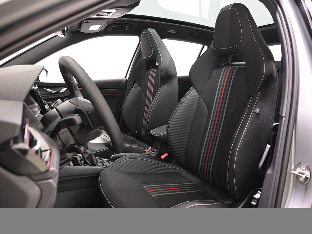 Skoda Kamiq 1.5 MONTE CARLO DSG AHK eKLAPPE CAM PANO