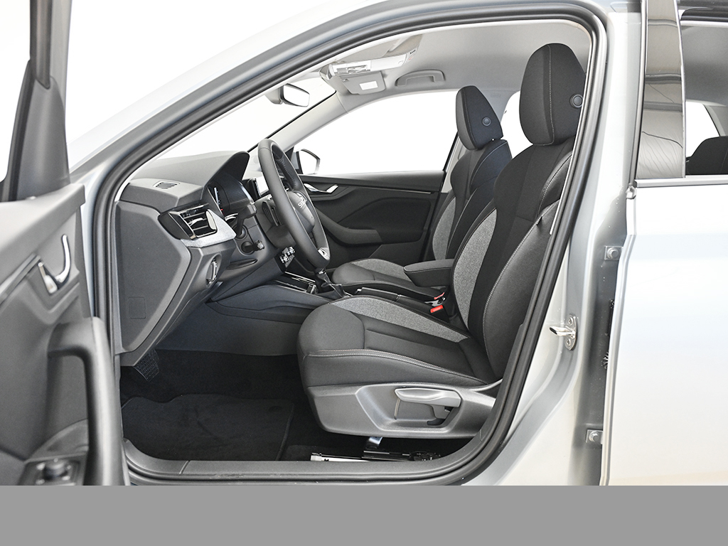 Skoda Kamiq 1.0 BALANCE DSG eKLAPPE CAM KEYLESS LM17