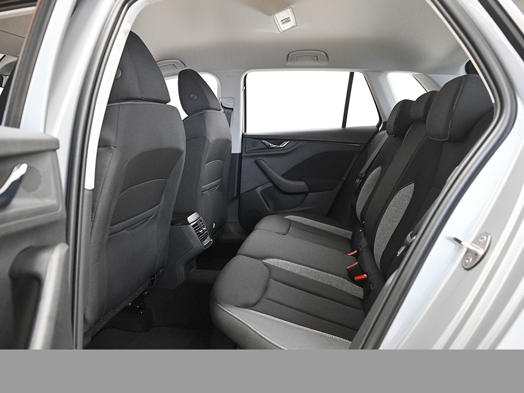 Skoda Kamiq 1.0 BALANCE DSG eKLAPPE CAM KEYLESS LM17