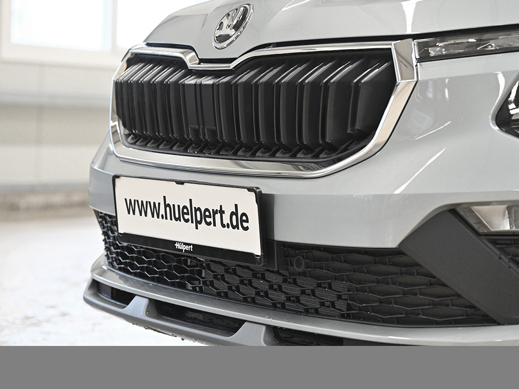 Skoda Kamiq 1.0 BALANCE DSG eKLAPPE CAM KEYLESS LM17