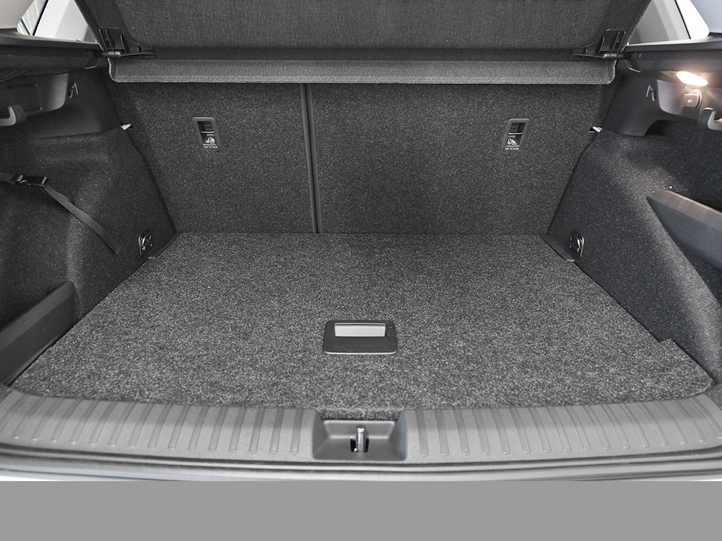 Skoda Kamiq 1.0 BALANCE DSG eKLAPPE CAM KEYLESS LM17