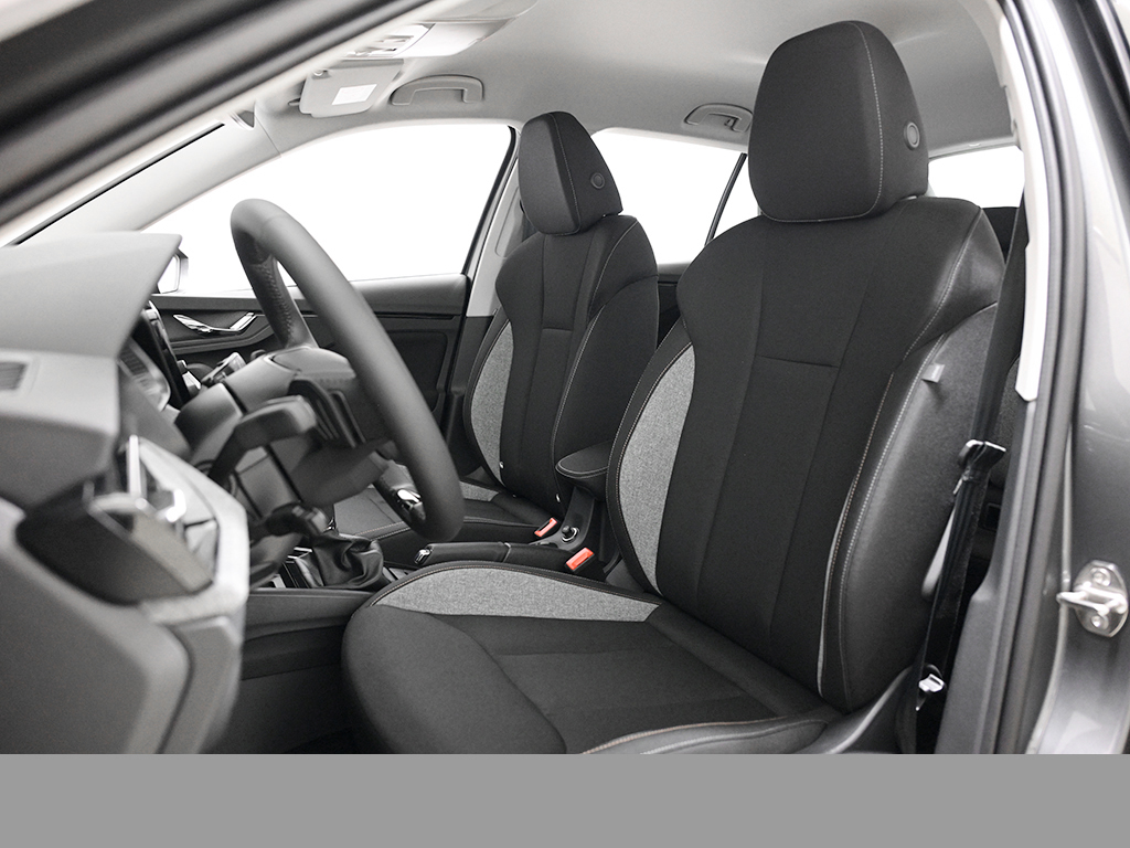 Skoda Kamiq 1.5TSI DSG Balance AHK ACC SMARTLINK RFK SHZ