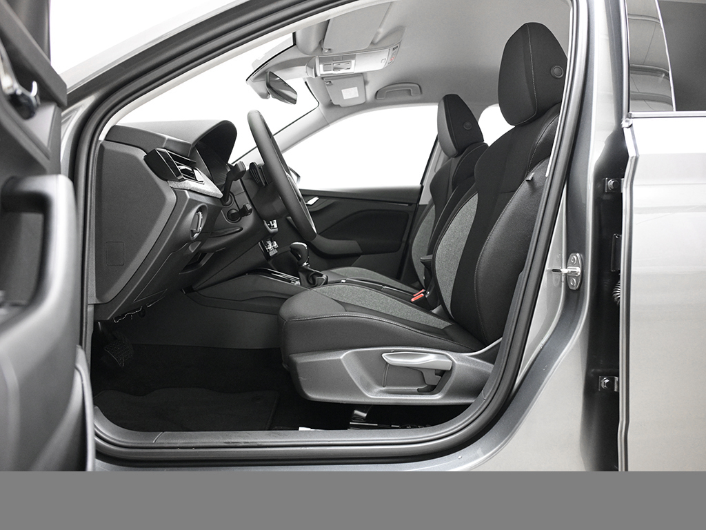 Skoda Kamiq 1.5TSI DSG Balance AHK ACC SMARTLINK RFK SHZ